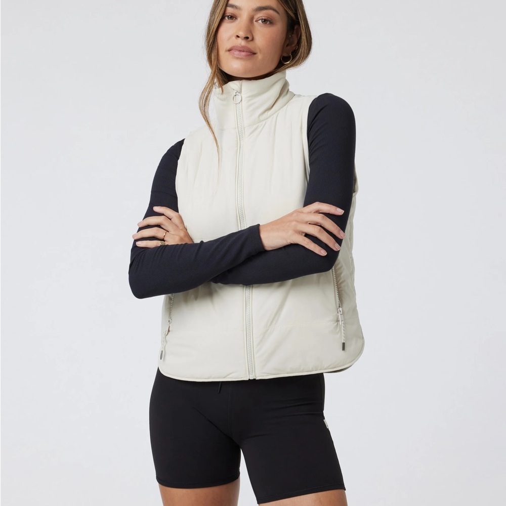 Vuori canyon insulated vest